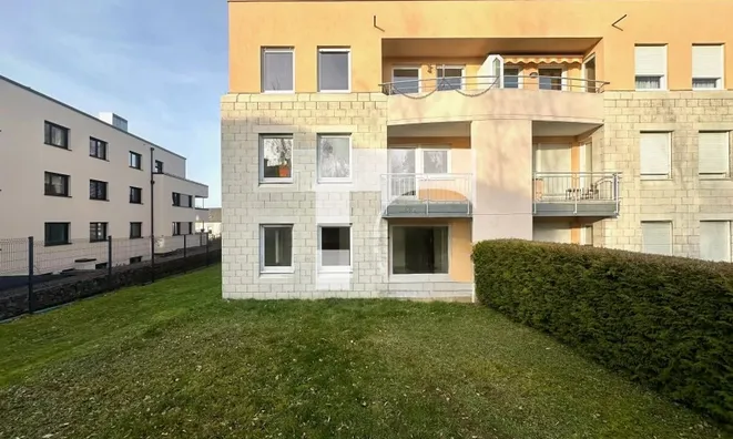 Недвижимость Duplex 3 bedrooms for sale in Steinfort: 2