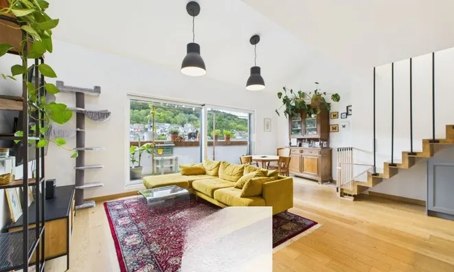 Недвижимость Apartment 3 bedrooms for sale in Luxembourg-Beggen: 1