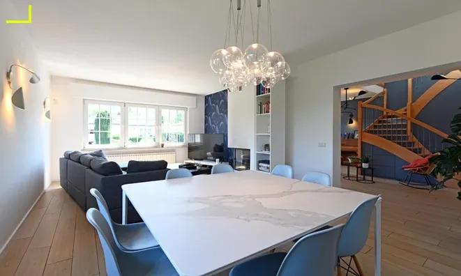 Недвижимость House 3 bedrooms for sale in Schengen: 1