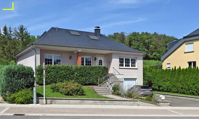 Недвижимость House 3 bedrooms for sale in Schengen: 2