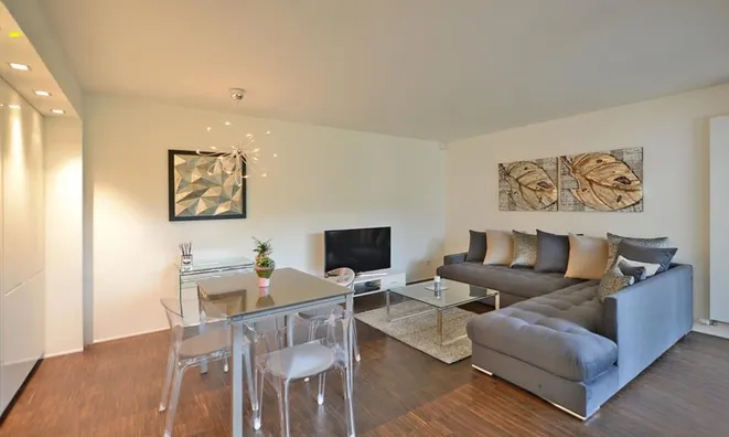 Недвижимость Apartment 1 bedroom for sale in Luxembourg-Merl: 2