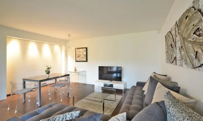 Недвижимость Apartment 1 bedroom for sale in Luxembourg-Merl: 3
