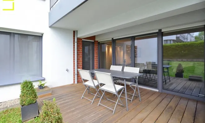 Недвижимость Apartment 1 bedroom for sale in Luxembourg-Merl: 7