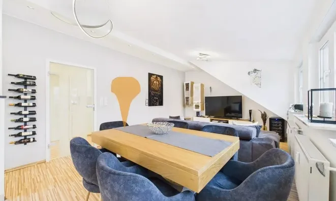 Недвижимость Apartment 2 bedrooms for sale in Bastendorf: 1