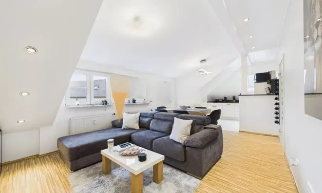 Недвижимость Apartment 2 bedrooms for sale in Bastendorf: 2