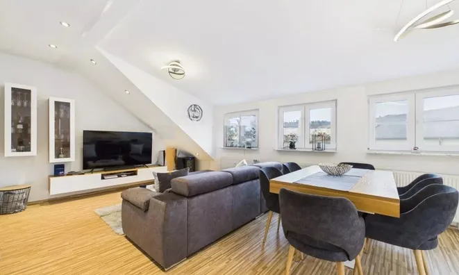 Недвижимость Apartment 2 bedrooms for sale in Bastendorf: 3