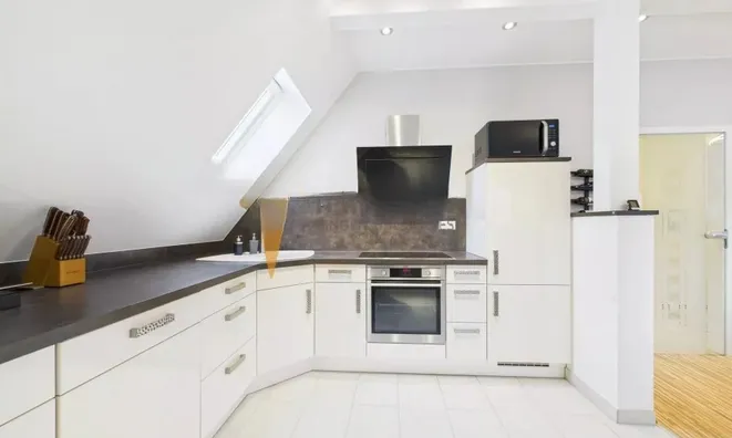 Недвижимость Apartment 2 bedrooms for sale in Bastendorf: 4