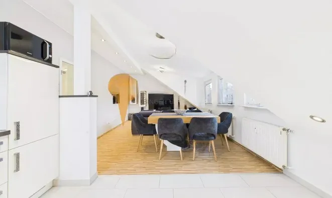 Недвижимость Apartment 2 bedrooms for sale in Bastendorf: 5