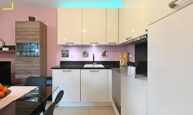 Недвижимость Apartment 1 bedroom for sale in Kayl: 3