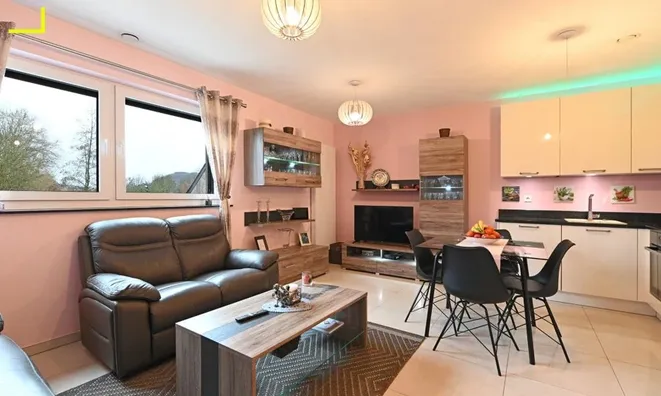 Недвижимость Apartment 1 bedroom for sale in Kayl: 5
