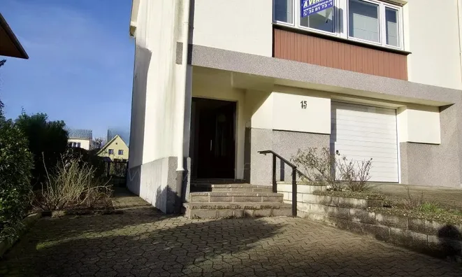 Недвижимость Detached house 3 bedrooms for sale in Sandweiler: 3