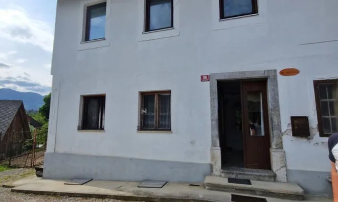 Недвижимость Дом в Село при Бледе: 2