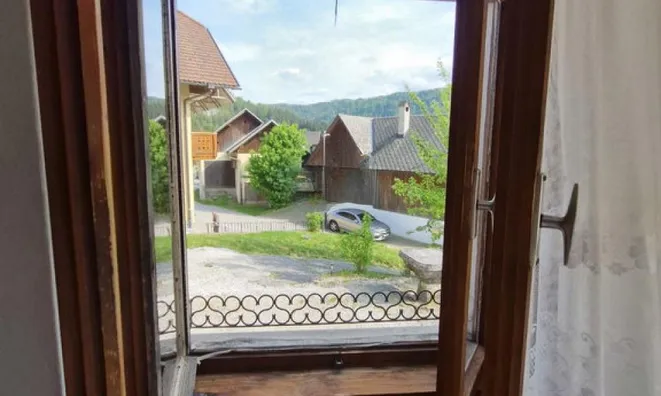 Недвижимость Дом в Село при Бледе: 3