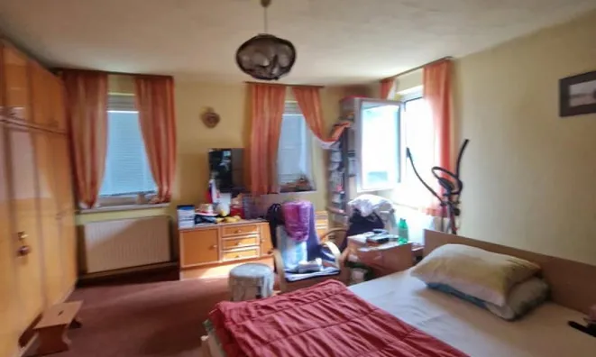 Недвижимость Дом в Село при Бледе: 13