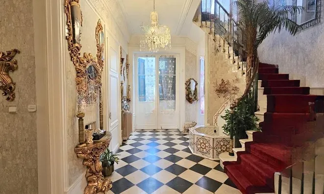 Недвижимость Single house 20 rooms: 2