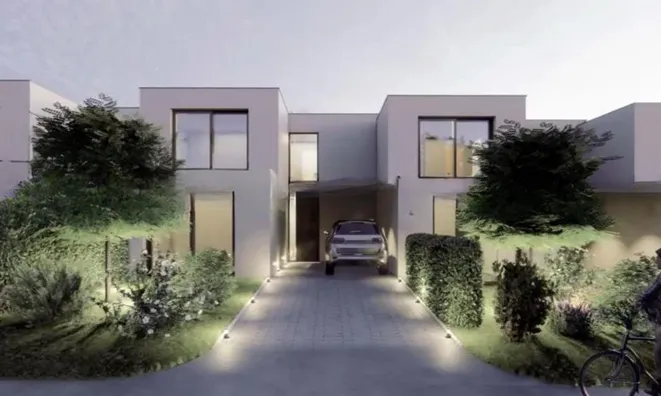 Недвижимость Single house 5.5 rooms: 1
