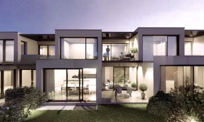 Недвижимость Single house 5.5 rooms: 2