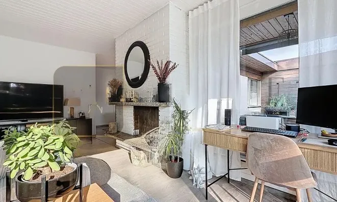 Недвижимость Row house 6.5 rooms: 3