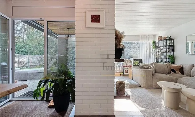 Недвижимость Row house 6.5 rooms: 4