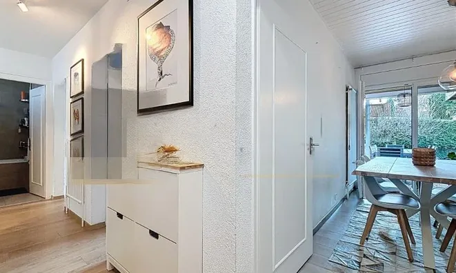 Недвижимость Row house 6.5 rooms: 7