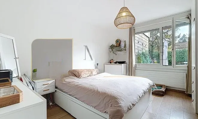Недвижимость Row house 6.5 rooms: 9