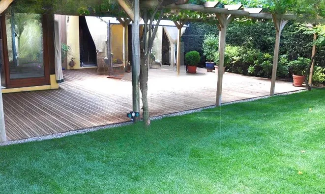 Недвижимость Farm house 8 rooms: 1