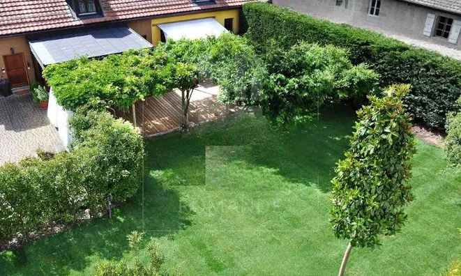 Недвижимость Farm house 8 rooms: 2