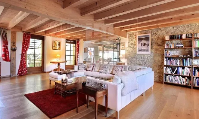 Недвижимость Farm house 8 rooms: 3