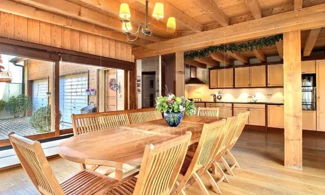 Недвижимость Farm house 8 rooms: 4