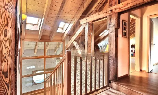 Недвижимость Farm house 8 rooms: 8