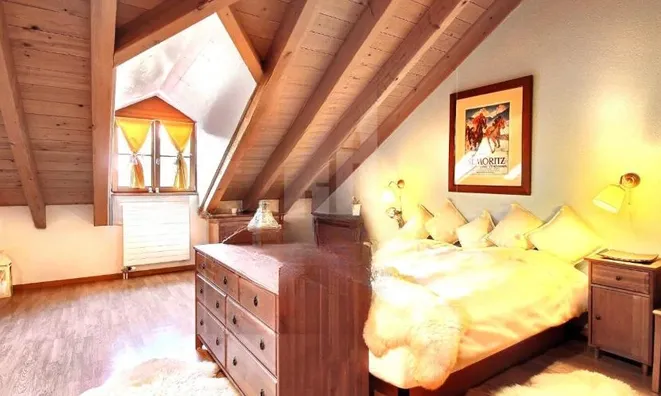Недвижимость Farm house 8 rooms: 9