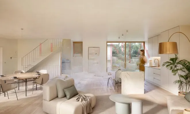 Недвижимость Single house 6 rooms: 3