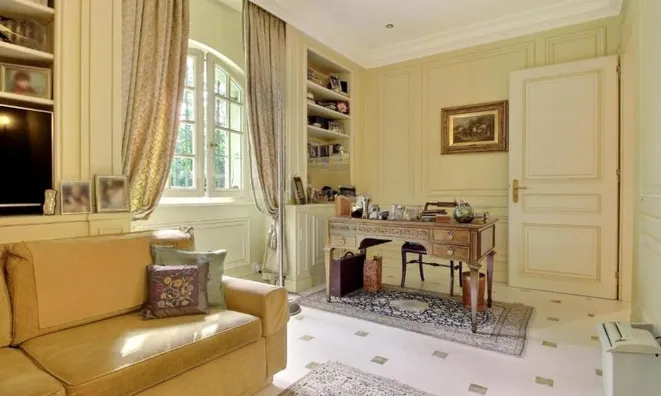 Недвижимость Single house 9 rooms: 9
