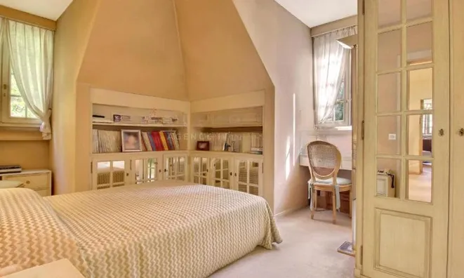 Недвижимость Single house 9 rooms: 10