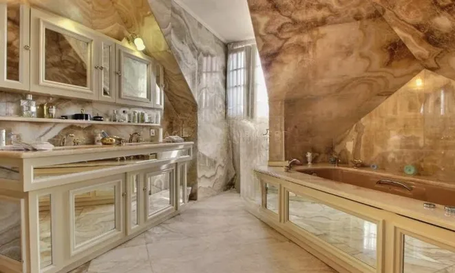 Недвижимость Single house 9 rooms: 11