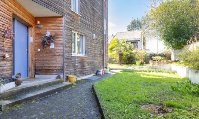 Недвижимость Villa 5.5 rooms: 2