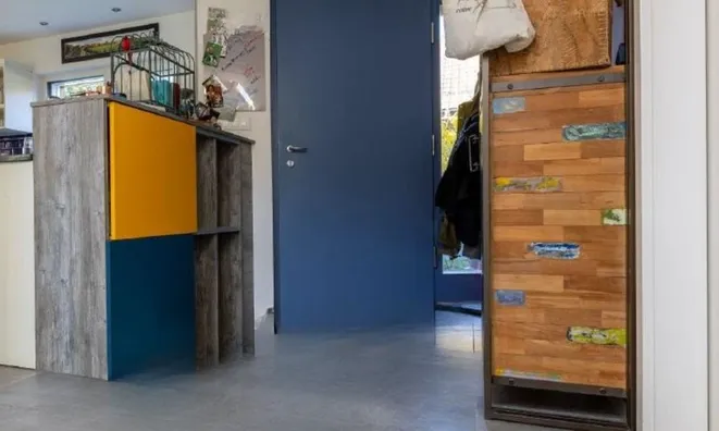 Недвижимость Villa 5.5 rooms: 3