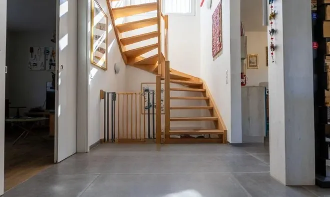 Недвижимость Villa 5.5 rooms: 4