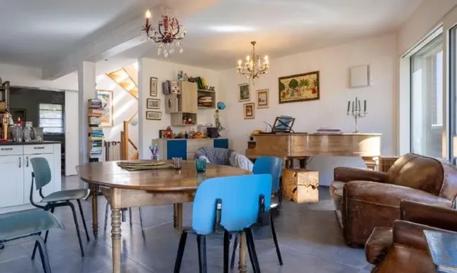 Недвижимость Villa 5.5 rooms: 6