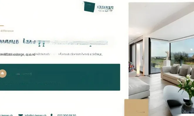 Недвижимость Apartment 14 rooms: 6