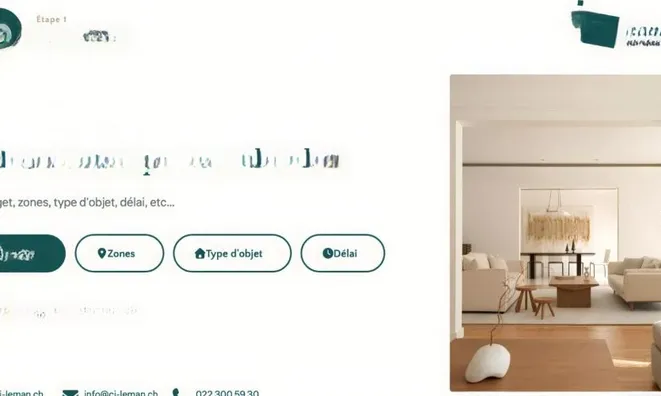 Недвижимость Apartment 14 rooms: 7