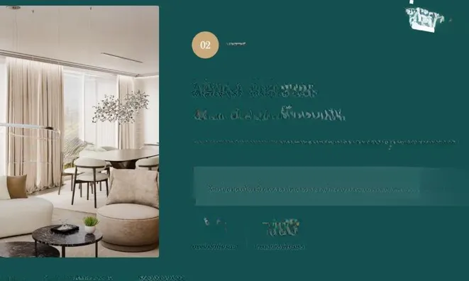 Недвижимость Apartment 14 rooms: 8