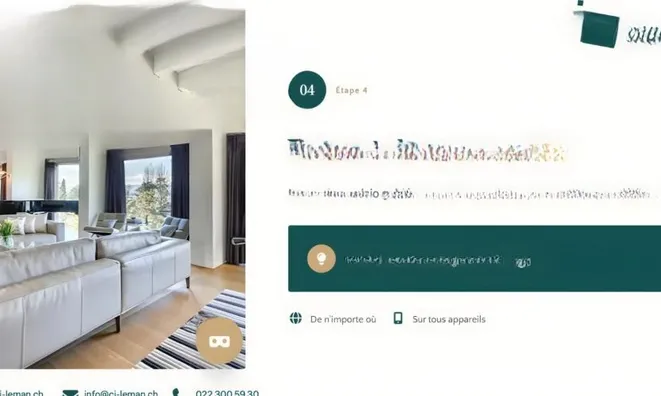 Недвижимость Apartment 14 rooms: 10