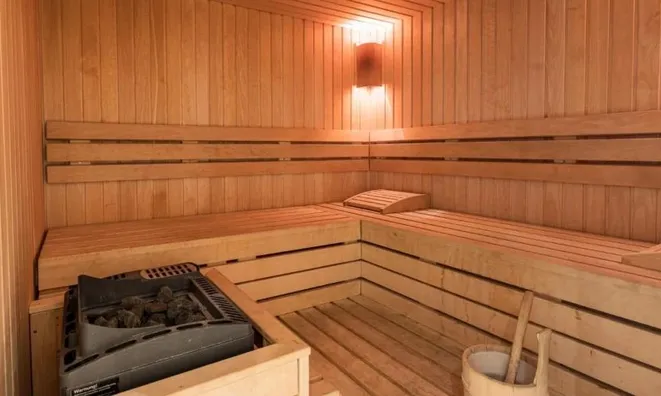 Недвижимость Apartment 4 rooms: 11