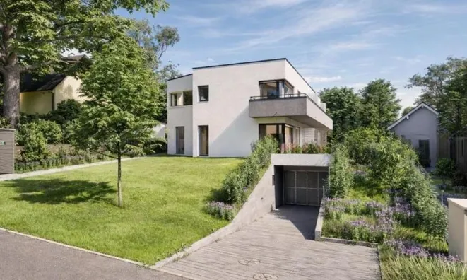 Недвижимость Single house 5 rooms: 2