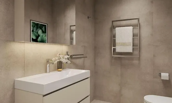 Недвижимость Single house 5 rooms: 3