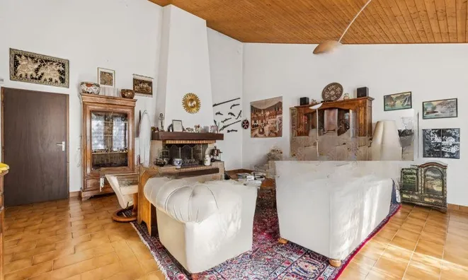 Недвижимость Row house 6 rooms: 2