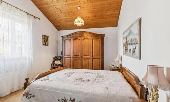 Недвижимость Row house 6 rooms: 5