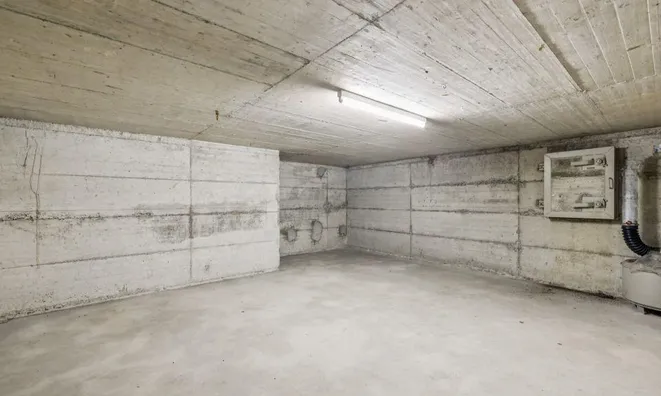 Недвижимость Row house 6 rooms: 6
