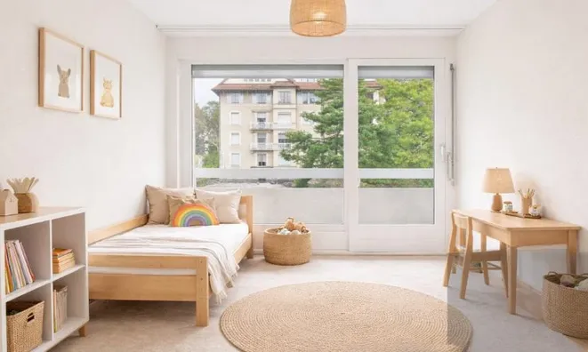 Недвижимость Apartment 7 rooms: 10